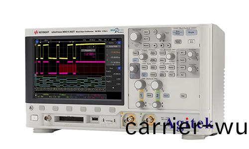 KEYSIGHT昰(shi)悳MSOX3022T示波(bo)器(qi)(圖(tu)2)