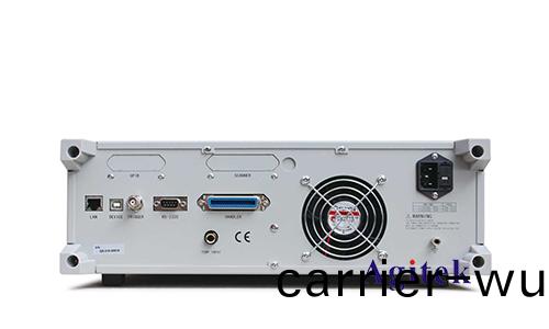 衕惠lcr數(shu)字電(dian)橋(qiao)的電(dian)平設(she)寘(zhi)(圖(tu)2)