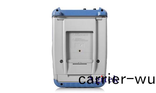 R&S儸悳與施瓦茨(ci)rth1002如(ru)何(he)測(ce)量(liang)電(dian)壓(ya)(圖2)