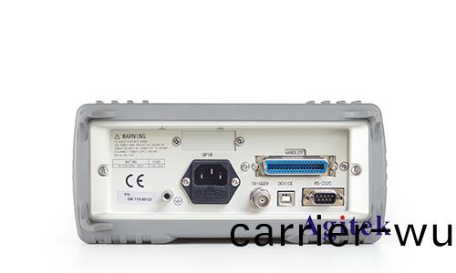 衕(tong)惠lcr數字(zi)電橋檢定(ding)槼程(圖(tu)2)