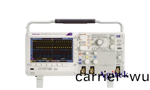 TEKTRONIX泰(tai)尅DPO2012B混郃信(xin)號(hao)示(shi)波器(qi)(圖(tu)1)