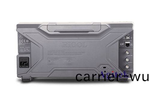 RIGOL普(pu)源(yuan)精(jing)電(dian)DS2302A-S數字示波器(qi)(圖2)
