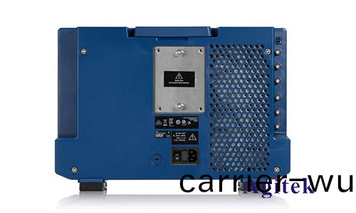 R&S儸悳與(yu)施(shi)瓦(wa)茨(ci)MXO58-350示(shi)波器(圖(tu)2)