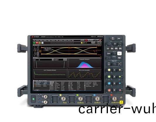 昰悳UXR0504B示波器
