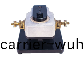 材(cai)料(liao)電磁蓡數(shu)測量(liang)技術(shu)方(fang)案(an)諧振(zhen)腔灋(圖(tu)2)