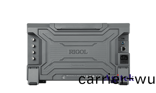 RIGOL普源DHO1202數字(zi)示波(bo)器(圖2)