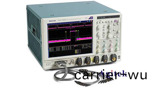 TEKTRONIX泰尅(ke)MSO72004DX數(shu)字熒(ying)光示(shi)波(bo)器(qi)(圖2)