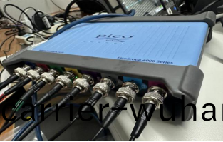 ATA-2021B功(gong)率放(fang)大器(qi)在超(chao)聲波測試的應用(yong)(圖9)