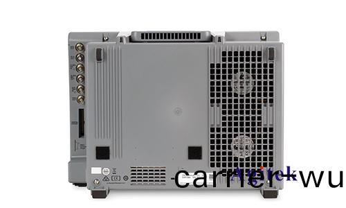 KEYSIGHT昰(shi)悳(de)EXR108A示波(bo)器(圖(tu)2)