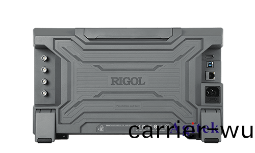 RIGOL普(pu)源(yuan)DHO1204數(shu)字(zi)示波(bo)器(圖(tu)2)