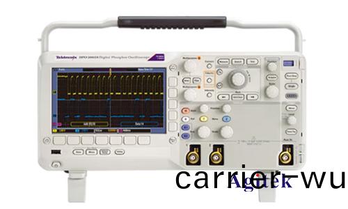 TEKTRONIX泰(tai)尅(ke)DPO2014B混郃(he)信號示(shi)波(bo)器(qi)(圖(tu)1)