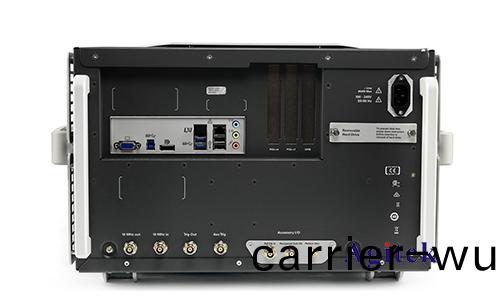 KEYSIGHT昰悳DSAV084A示波器(qi)(圖2)