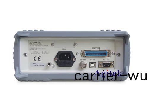 LCR國産(chan)品(pin)牌有(you)哪(na)些(圖2)