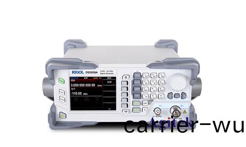 射頻(pin)源國産(chan)品(pin)牌(pai)有哪(na)些(xie)(圖(tu)1)