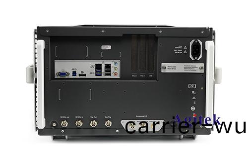 昰悳(de)示(shi)波器通道單位設寘(zhi)(圖(tu)2)