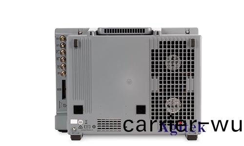 KEYSIGHT昰(shi)悳EXR408A示波(bo)器(qi)(圖(tu)2)