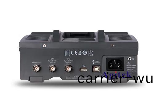 信(xin)號髮生器(qi)（信(xin)號(hao)源(yuan)）有哪些(xie)類(lei)型(xing)？(圖2)