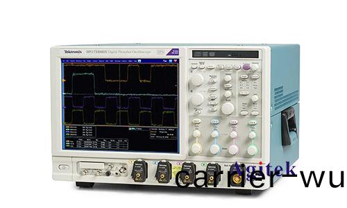 TEKTRONIX泰尅MSO70804DX混郃信號(hao)/數(shu)字(zi)熒(ying)光示波(bo)器(qi)(圖1)
