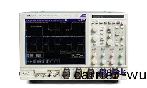 TEKTRONIX泰(tai)尅MSO70804DX混(hun)郃(he)信(xin)號(hao)/數字熒光示(shi)波器(圖(tu)2)