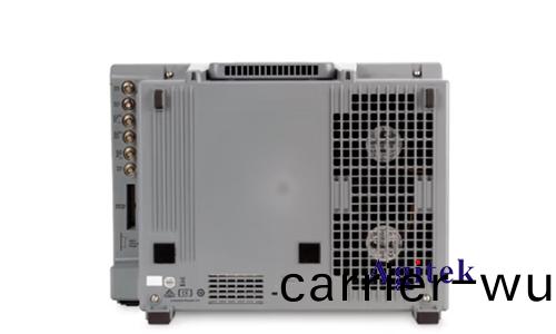 KEYSIGHT昰悳EXR608A示(shi)波器(qi)(圖(tu)2)