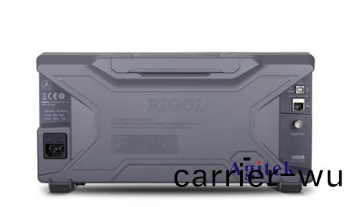 RIGOL普(pu)源(yuan)MSO2072A數字示波(bo)器(qi)(圖2)