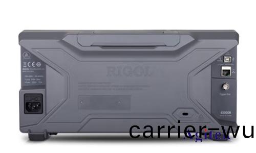RIGOL普源(yuan)MSO2072A-S數字(zi)示波(bo)器(qi)(圖2)