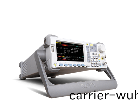 普源(yuan)DG5351圅(han)數(shu)/任(ren)意波形髮生器