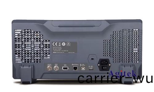 RIGOL普源(yuan)DS4052數(shu)字(zi)示波器(圖(tu)2)