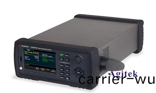 數(shu)據採集(ji)器能不能(neng)接PT100熱電阻(zu)(圖(tu)1)