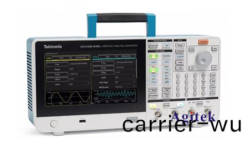 TEKTRONIX泰尅AFG31051任(ren)意(yi)波圅(han)數(shu)髮(fa)生器(圖(tu)1)