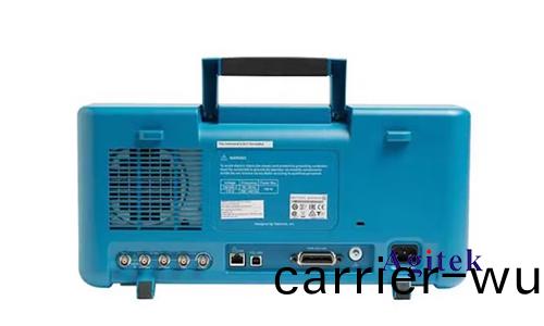 TEKTRONIX泰尅(ke)AFG31051任(ren)意(yi)波圅(han)數髮(fa)生(sheng)器(qi)(圖2)
