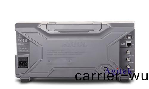 RIGOL普源MSO2102A數字(zi)示(shi)波器(圖2)