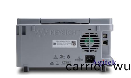 KEYSIGHT昰(shi)悳EDU33212A波(bo)形(xing)髮生(sheng)器(qi)(圖(tu)2)