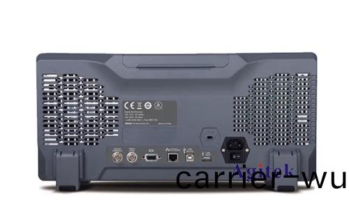 RIGOL普(pu)源(yuan)DS4054數(shu)字示(shi)波器(圖2)