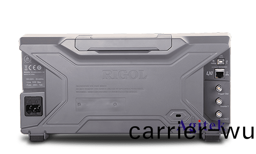 RIGOL普源(yuan)MSO2102A-S數(shu)字(zi)示波器(qi)(圖(tu)2)