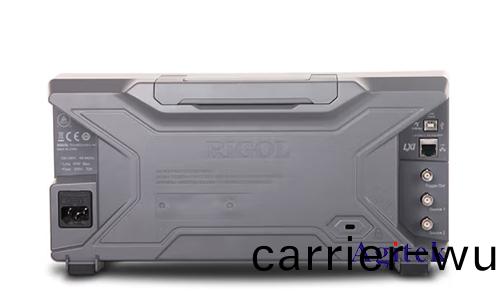RIGOL普(pu)源MSO2202A數字示(shi)波器(圖2)