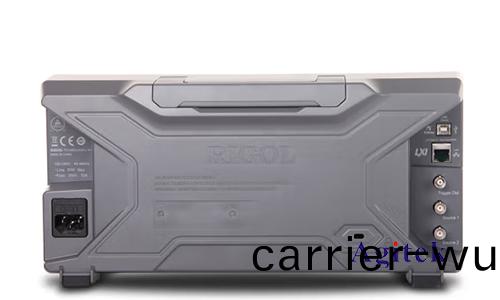 RIGOL普源MSO2302A數字示波(bo)器(圖2)