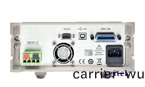 高(gao)精度可(ke)編程(cheng)直(zhi)流電源(yuan)有什麼(me)用途(tu)？(圖(tu)2)