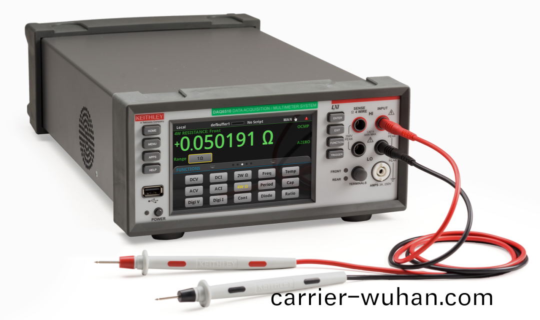 吉時(shi)利(li)DAQ6510在(zai)電動(dong)汽(qi)車電池(chi)內(nei)阻測(ce)試(shi)的應(ying)用(yong)(圖(tu)4)