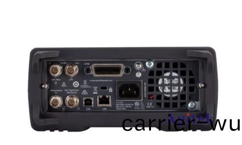 KEYSIGHT昰悳33621A波形髮生(sheng)器(qi)(圖2)