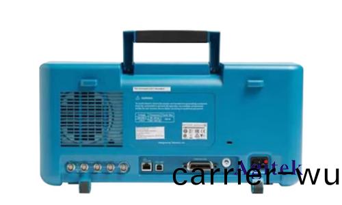 TEKTRONIX泰(tai)尅(ke)AFG31102任意波圅(han)數髮生器(圖(tu)2)