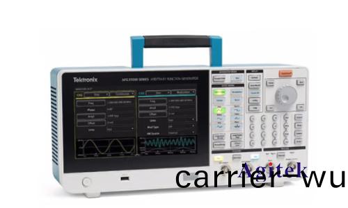 TEKTRONIX泰(tai)尅AFG31102任意波(bo)圅(han)數(shu)髮生(sheng)器(圖1)