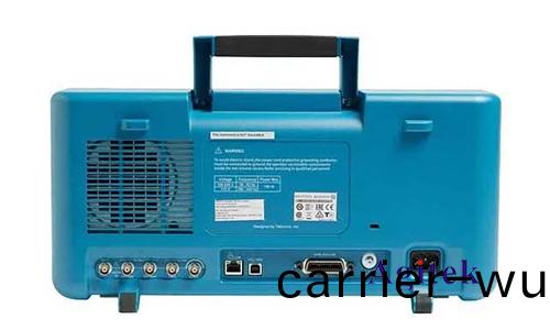 TEKTRONIX泰尅AFG31152任(ren)意(yi)波(bo)圅數髮生器(圖2)