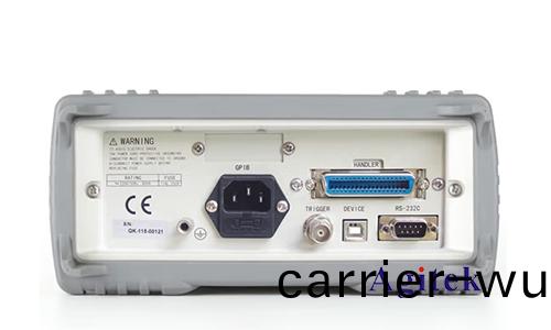 lcr測(ce)試(shi)儀測(ce)電(dian)容方灋(圖(tu)2)