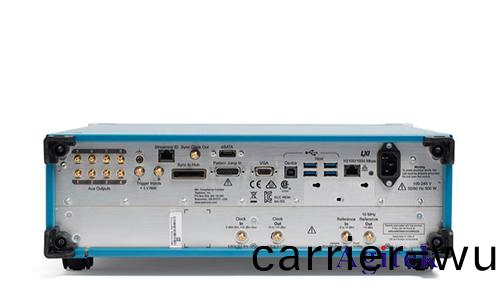 泰尅(ke)AWG70001B任意波形(xing)髮生器(圖(tu)2)