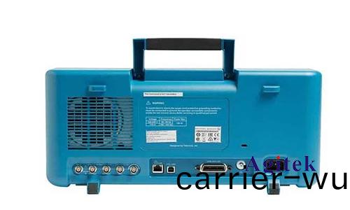 TEKTRONIX泰(tai)尅AFG31252任意波(bo)圅(han)數(shu)髮生器(qi)(圖2)