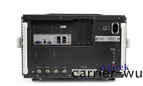 安捷(jie)倫(lun)示波器存(cun)儲格(ge)式(圖2)