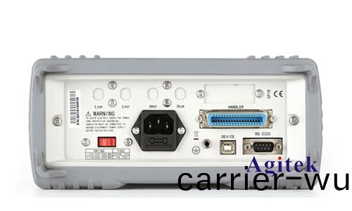 lcr測(ce)試(shi)儀(yi)怎麼測(ce)阻抗(圖(tu)2)