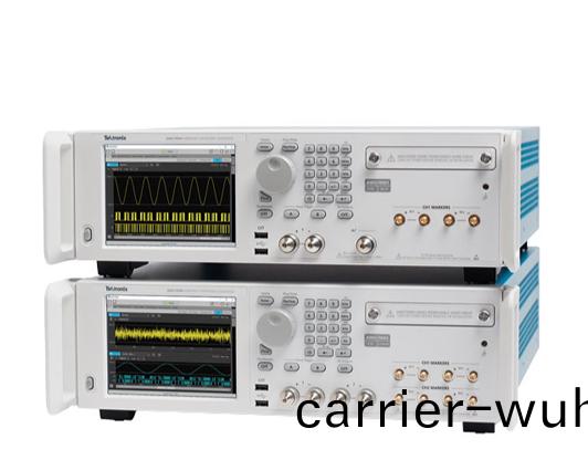 TEKTRONIX泰(tai)尅AWG70000B任意波形髮生(sheng)器(qi)