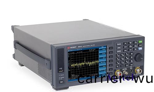 昰悳(de)n9321c頻(pin)譜分析儀(圖1)